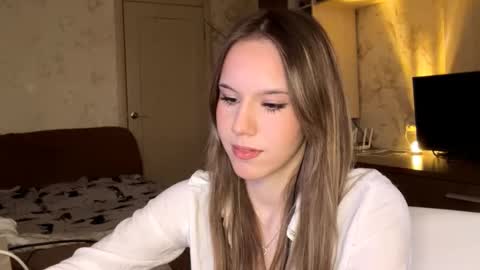 Arina online show from February 27, 8:47 am