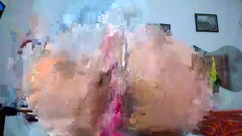 Snapshot of sharick_greco chatting on October 7, 12:53 pm SHARICK online show from October 7, 12:53 pm