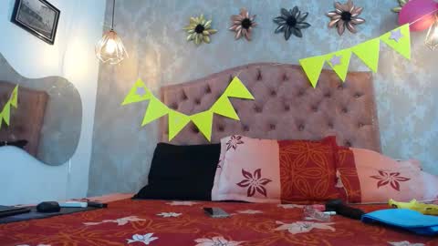 Snapshot of sharick_greco chatting on October 4, 12:22 pm SHARICK online show from October 4, 12:22 pm