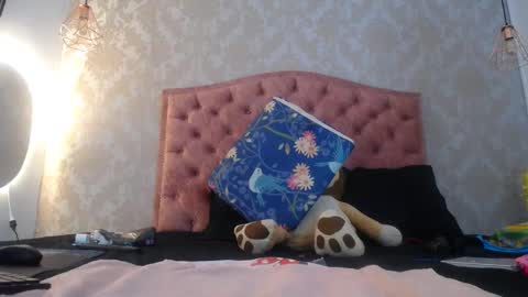 SHARICK online show from January 27, 12:37 pm