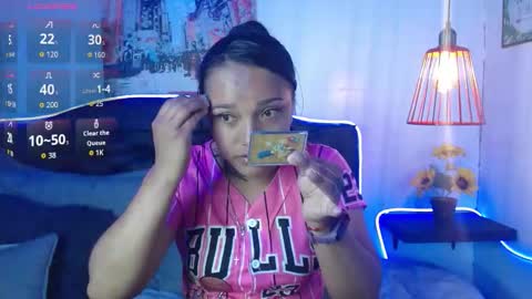 sharit_latina777 online show from September 27, 7:43 pm