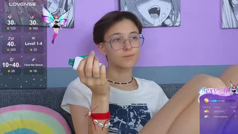 Sharli online show from January 18, 3:59 pm