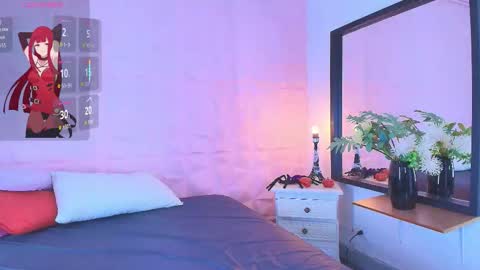 Sharlot Gallego online show from October 26, 3:13 am