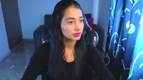 Pamela online show from March 4, 2:34 pm