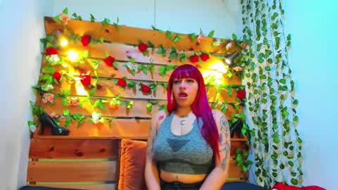 Sharol online show from September 12, 4:02 am