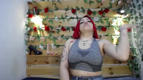 Sharol online show from February 7, 3:24 am
