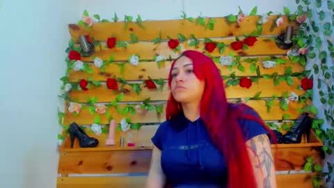 Sharol online show from February 24, 4:04 am