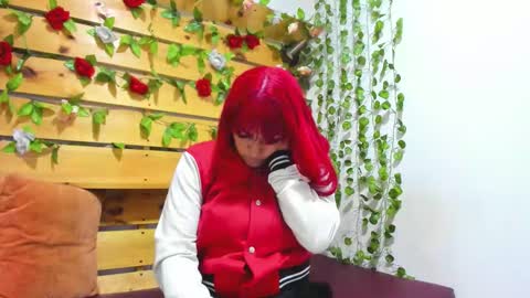 Sharol online show from September 10, 3:50 am