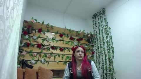 Sharol online show from February 18, 3:31 am
