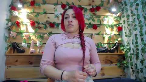 Sharol online show from March 7, 4:24 am