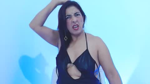 Sharon345 online show from March 31, 11:27 pm