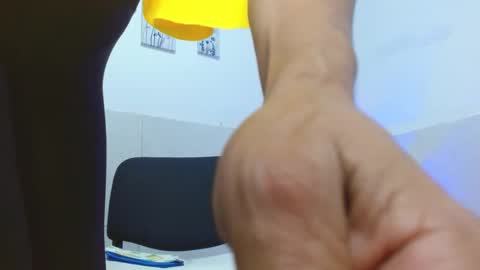 Sharon345 online show from October 22, 7:19 pm