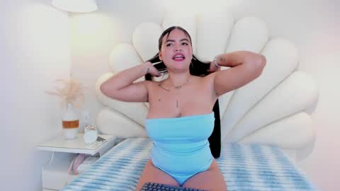 sharon  fire online show from March 20, 12:10 pm