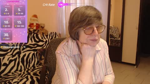 Helena online show from January 23, 12:19 pm