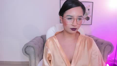 sharon_breezee online show from November 21, 4:25 am