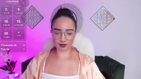 sharon_breezee online show from October 4, 3:45 am