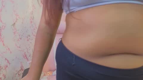 Sharon Curvvy online show from October 18, 4:48 am