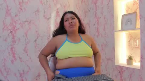 Sharon Curvvy online show from September 29, 4:06 am