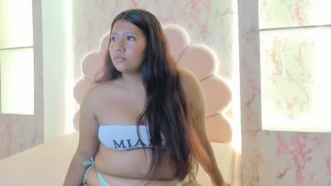 Sharon Curvvy online show from September 28, 3:57 am