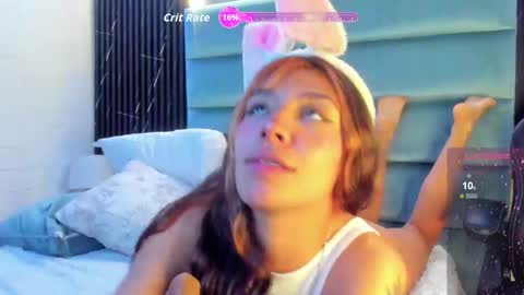 Sharon online show from October 30, 3:24 pm