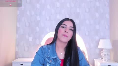 Snapshot of sharon_mayte chatting on October 9, 12:09 pm Sharon online show from October 9, 12:09 pm