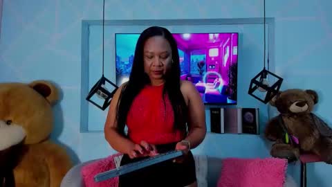 Sharon Noa online show from March 21, 1:49 pm