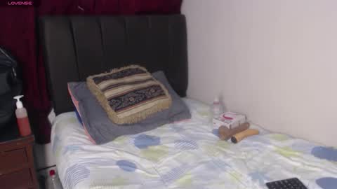 HARLEY online show from November 19, 8:31 pm