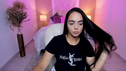 Sharon online show from September 8, 7:24 pm