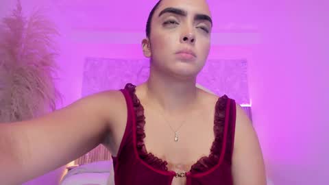 Sharon online show from September 12, 9:11 pm