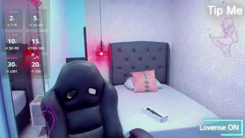 Snapshot of sharonblake5 chatting on October 7, 1:04 pm M A G N O online show from October 7, 1:04 pm