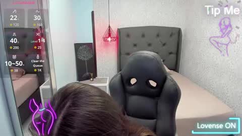 Snapshot of sharonblake5 chatting on October 8, 1:04 pm M A G N O online show from October 8, 1:04 pm