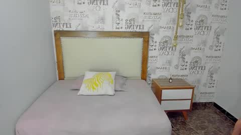 Snapshot of sharonblake5 chatting on October 31, 8:02 pm M A G N O online show from October 31, 8:02 pm