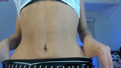 sharondiirtyy online show from November 24, 12:34 am