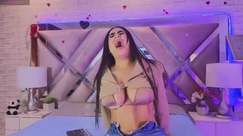 Sharon  online show from June 19, 3:37 pm