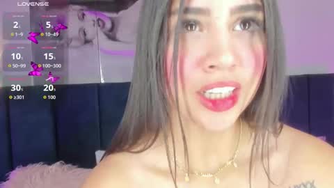 Snapshot of sharonlovee_ chatting on October 22, 9:09 pm SharonLovee online show from October 22, 9:09 pm