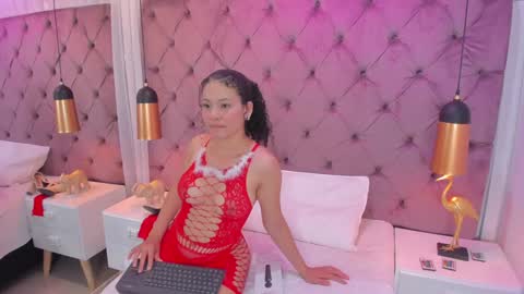 Sharon online show from December 8, 3:32 am