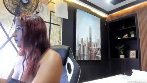 Sharon  online show from May 16, 9:14 pm