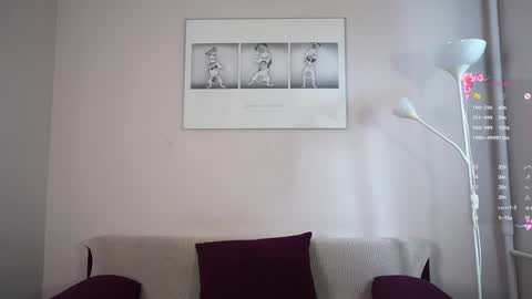 Sharon online show from April 19, 10:26 am