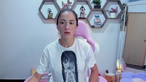 Sharon online show from January 11, 3:13 am