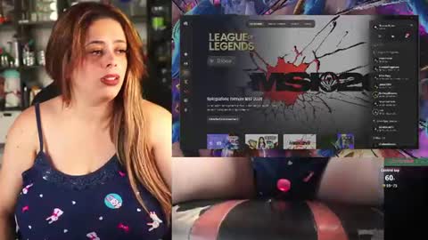 sharonurb3x online show from June 20, 4:32 pm