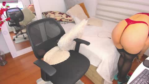 Snapshot of sharonvelvet chatting on January 29, 12:13 pm Sharon online show from January 29, 12:13 pm