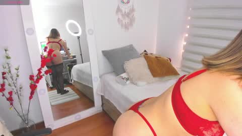 Snapshot of sharonvelvet chatting on February 4, 2:43 pm Sharon online show from February 4, 2:43 pm