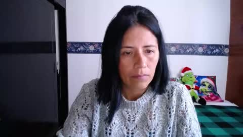 sharon online show from January 7, 2:42 pm