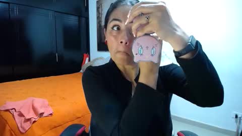 sharon online show from February 12, 2:08 pm