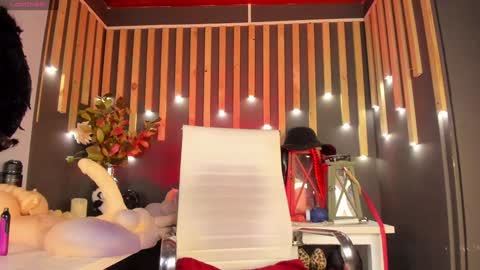 Snapshot of sharoon_gold chatting on February 4, 3:04 pm Your mistress Sharon online show from February 4, 3:04 pm