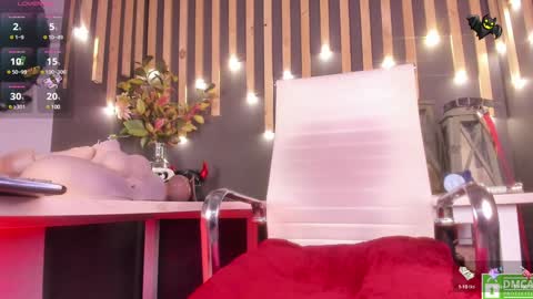 Snapshot of sharoon_gold chatting on January 12, 11:39 am Your mistress Sharon online show from January 12, 11:39 am