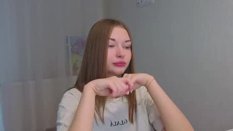 Miroslava online show from October 24, 4:19 am