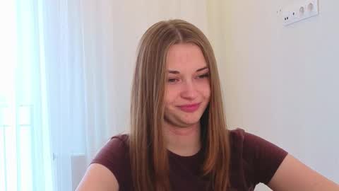 Miroslava online show from September 21, 10:03 am