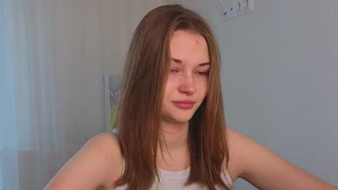 Miroslava online show from September 26, 3:15 am