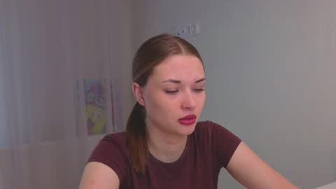 Miroslava online show from October 18, 4:26 am